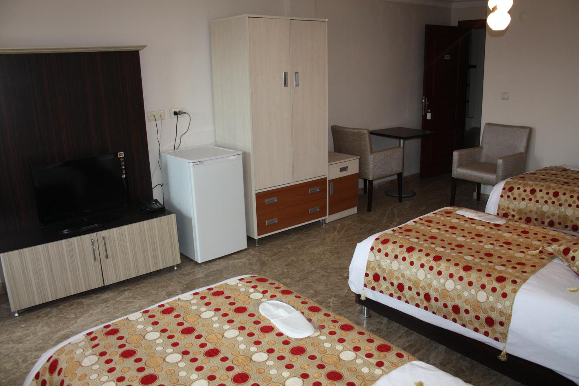 Otel Kagithane อิสตันบูล ภายนอก รูปภาพ