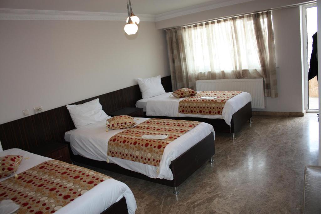Otel Kagithane อิสตันบูล ภายนอก รูปภาพ