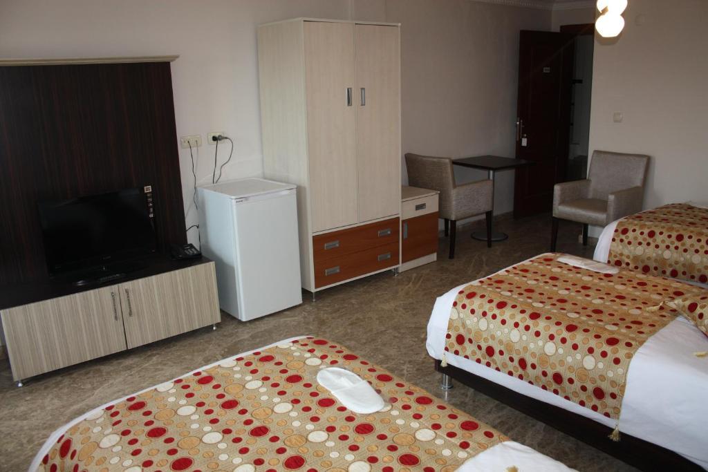 Otel Kagithane อิสตันบูล ภายนอก รูปภาพ