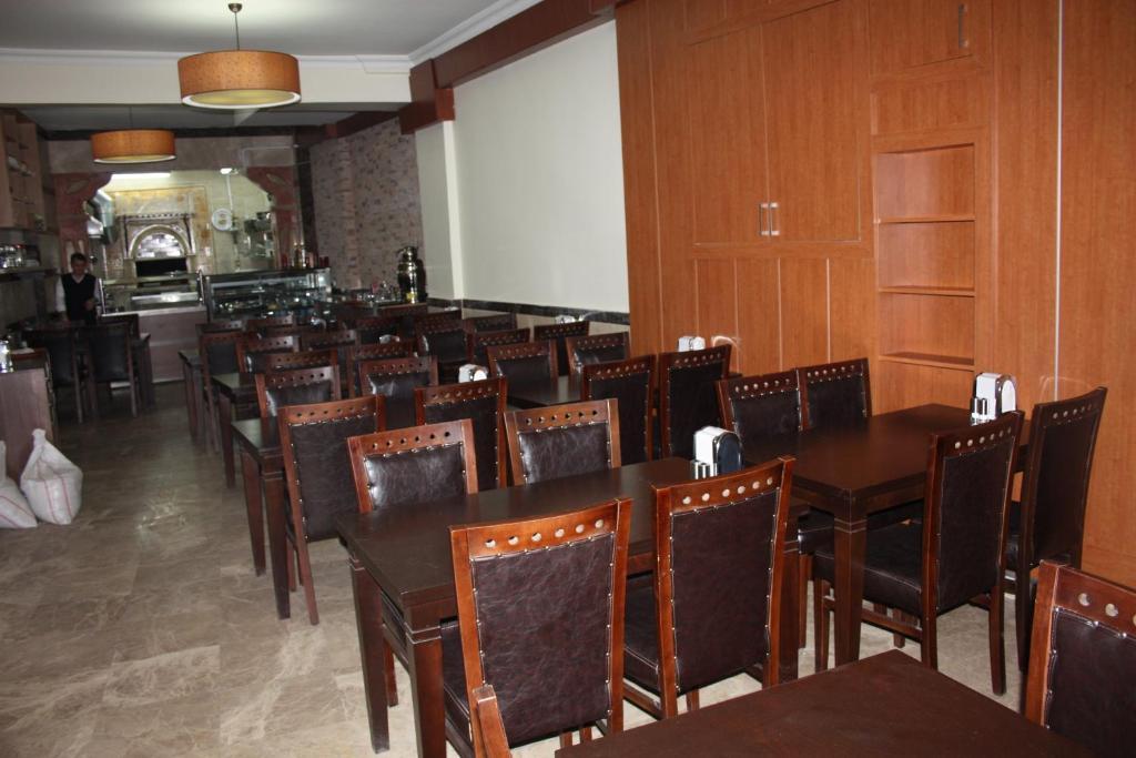 Otel Kagithane อิสตันบูล ภายนอก รูปภาพ