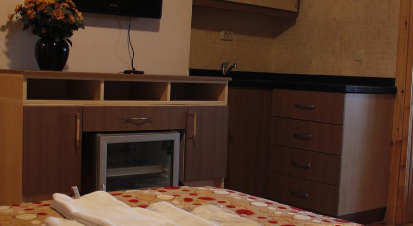Otel Kagithane อิสตันบูล ภายนอก รูปภาพ