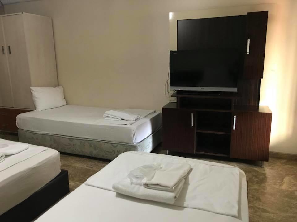 Otel Kagithane อิสตันบูล ภายนอก รูปภาพ
