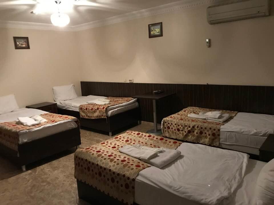 Otel Kagithane อิสตันบูล ภายนอก รูปภาพ