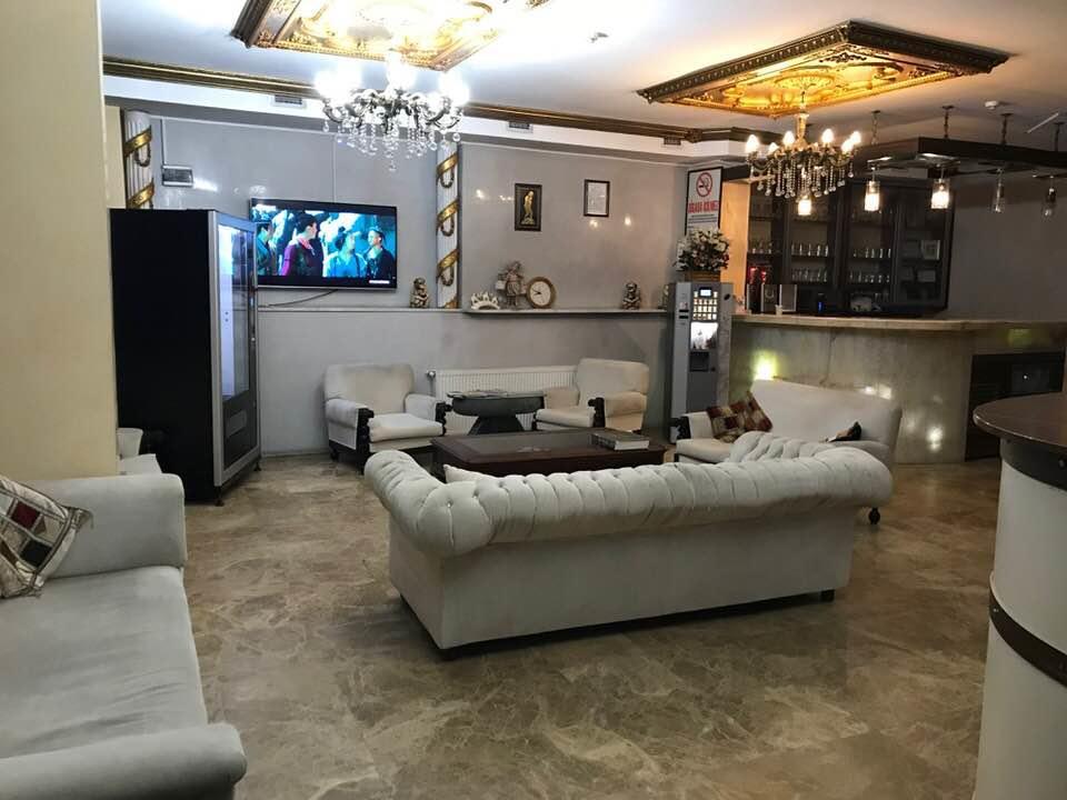 Otel Kagithane อิสตันบูล ภายนอก รูปภาพ