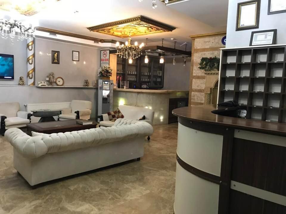 Otel Kagithane อิสตันบูล ภายนอก รูปภาพ