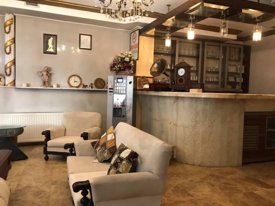 Otel Kagithane อิสตันบูล ภายนอก รูปภาพ